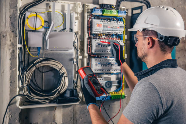 Best Affordable Electrical Installation  in Cedar Heights, MD