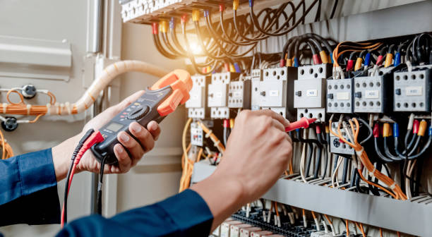 Best Electrical Repair Services  in Cedar Heights, MD