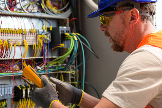 Best Electrical Rewiring Services  in Cedar Heights, MD