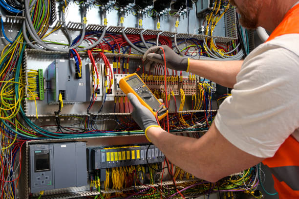 Best Affordable Emergency Electrician  in Cedar Heights, MD